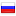 armax.ru hosted country